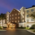 Parking Options for Environment Expo Attendees in Tampa, Florida